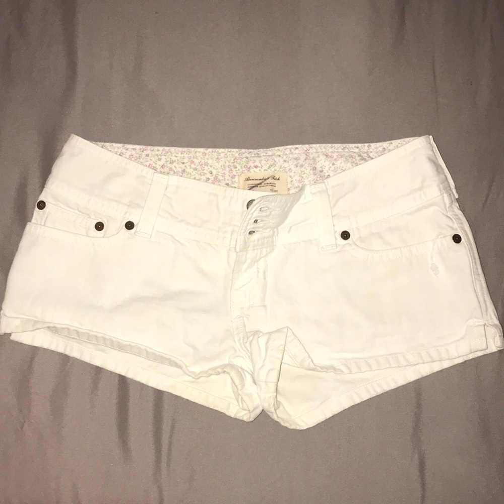 Abercrombie & Fitch Shorts size 4